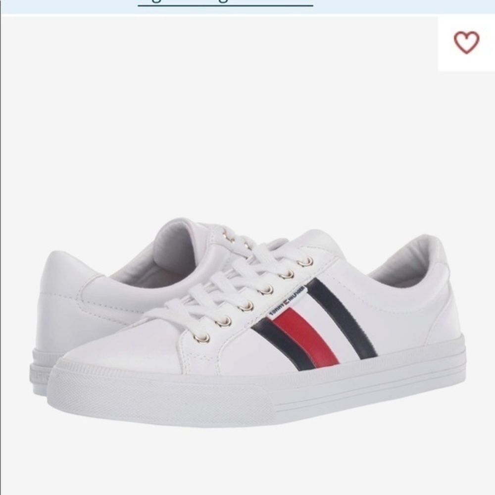 Lightz Sneaker Tommy Hilfiger sz 9.5